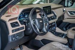 شێڤرۆلێت تاهۆ